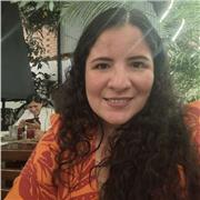 Profesora de Inglés para jovenes y adultos. Básico, intermedio y avanzado, conversaciones constantes